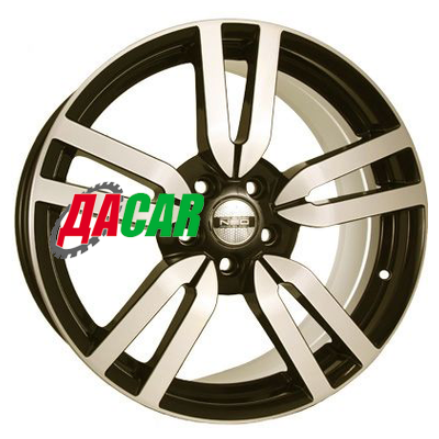 Neo 809 8x18/5x108 ET45 D63,4 GRD