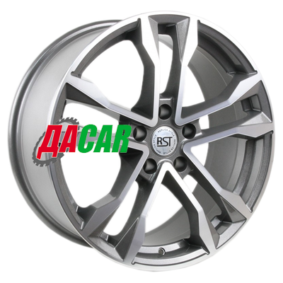 RST R068 (Touareg) 8x18/5x112 ET25 D66,6 GRD