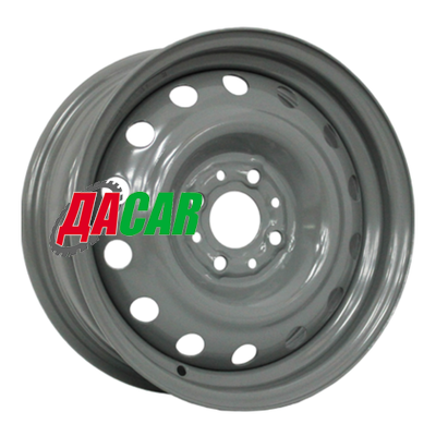 Trebl 53B35B 5,5x14/4x98 ET35 D58,6 Green
