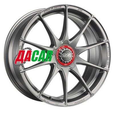 OZ Formula HLT 8x18/5x112 ET35 D75 Grigio Corsa