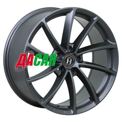 Harp Y-691 8x18/5x112 ET35 D72,6 Gunmetal