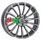 MAK Komet 8x18/5x112 ET43 D66,6 Gunmetal Mirror Face