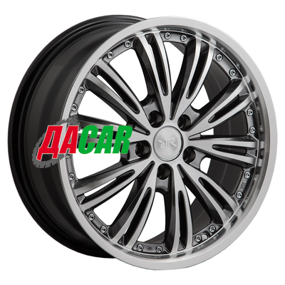 Race Ready CSS4903 7x17/5x114,3 ET40 D67,1 HB-P
