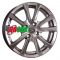 Neo 509 6x15/4x100 ET45 D54,1 HB