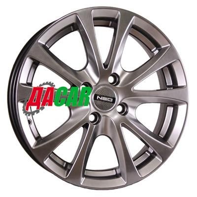 Neo 509 6x15/4x100 ET45 D54,1 HB