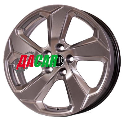 FR replica TY493 7x18/5x114,3 ET35 D60,1 HB (№15)