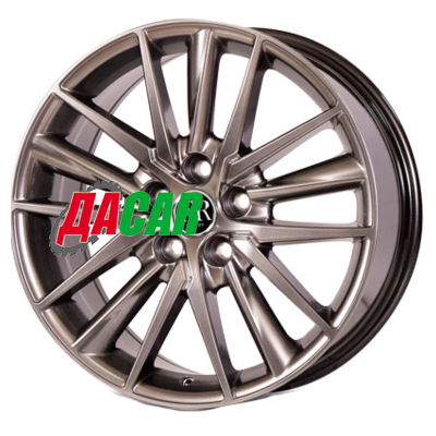FR replica TY494 7x17/5x114,3 ET45 D60,1 HB (№15)