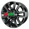 FR replica TY182 (TY5040) 7,5x18/6x139,7 ET25 D106,2 HB (№15)