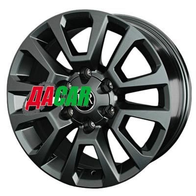 FR replica TY182 (TY5040) 7,5x18/6x139,7 ET25 D106,2 HB (№15)