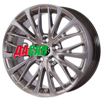 FR replica TY5343 7x17/5x114,3 ET45 D60,1 HB (№15)