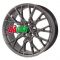 FR replica LX5137 8x19/5x114,3 ET32 D60,1 HB (№15)