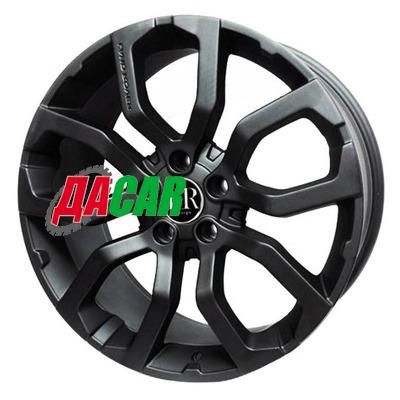 FR replica LR7 (LR642) 9,5x20/5x120 ET45 D72,6 HB (№32)
