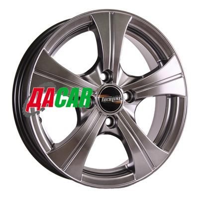 Tech Line 410 5,5x14/4x100 ET49 D56,6 HB