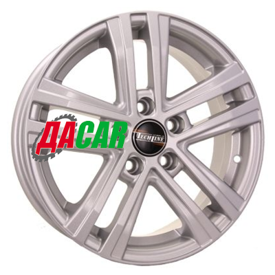 Tech Line 645 6,5x16/5x112 ET33 D57,1 HB