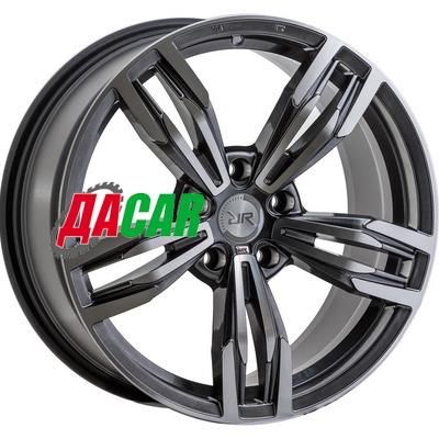 Race Ready CSS8104 8x18/5x112 ET35 D66,6 HB-P