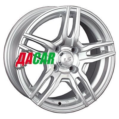 LS 569 7x16/5x112 ET45 D66,6 HP