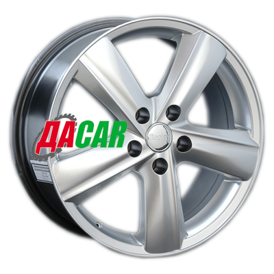 Replay H38 7,5x18/5x120 ET45 D64,1 HP (пш)