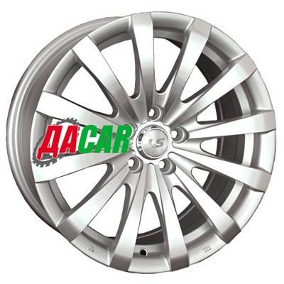 LS 534 6,5x15/4x114,3 ET40 D73,1 HP