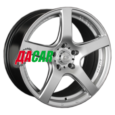 LS 364 7,5x17/5x114,3 ET40 D73,1 HP