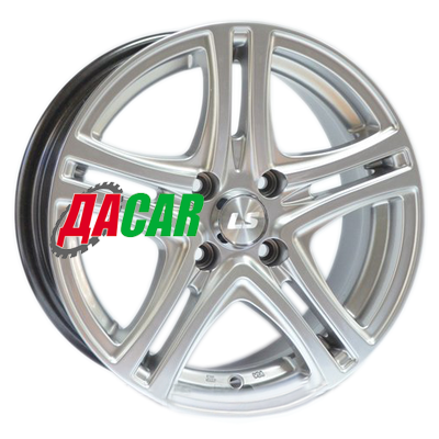 LS 285 6,5x15/4x100 ET45 D73,1 HP