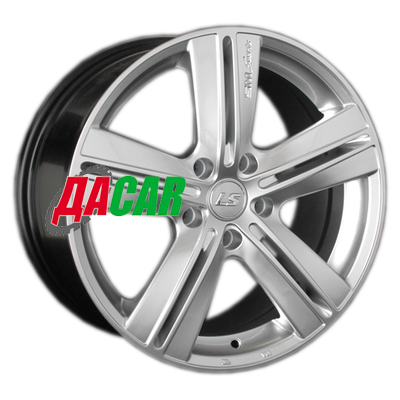 LS 320 7,5x17/5x114,3 ET45 D73,1 HP