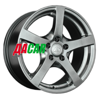 LS 357 7x17/5x114,3 ET40 D73,1 HPB
