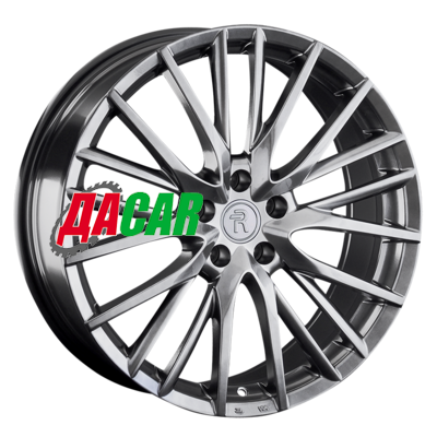 Replay CHG15 8x20/5x114,3 ET42 D60,1 HPB (конус, C570)