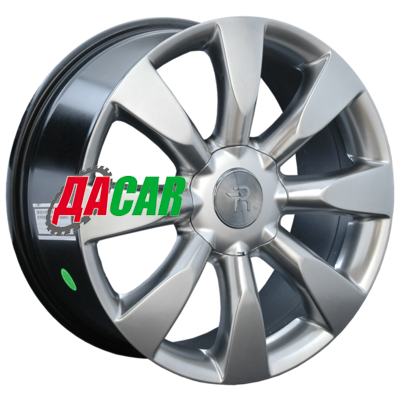 Replay INF8 8x18/5x114,3 ET40 D66,1 HPB (конус)