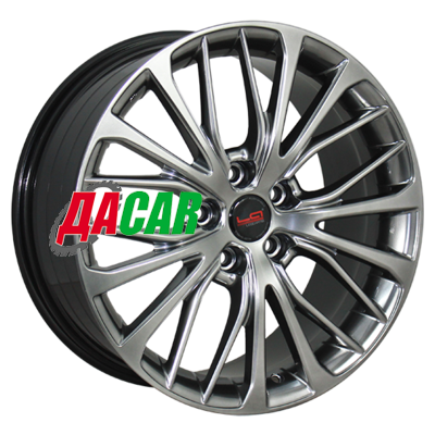 LegeArtis TY279 7,5x17/5x114,3 ET45 D60,1 HPB