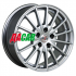 Alcasta M60 7x17/5x108 ET43 D65,1 HS