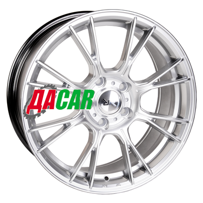 Race Ready CSSD2797 7,5x17/5x114,3 ET40 D67,1 HS