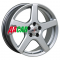 Alcasta M62 6,5x16/5x114,3 ET38 D67,1 HS