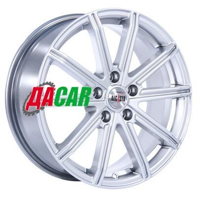 Alcasta M64 7x17/5x112 ET40 D57,1 HS