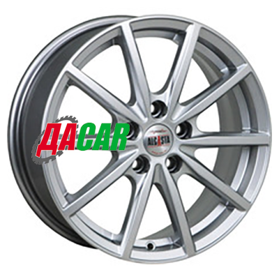 Alcasta M61 6,5x16/5x114,3 ET40 D66,1 HS