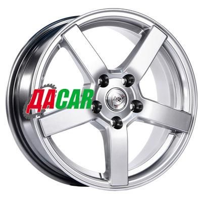 NZ R-02 7x17/5x112 ET40 D57,1 HS
