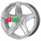 PDW Stealth (281/01) 8,5x20/6x139,7 ET33 D106,2 HS