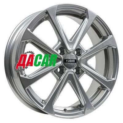 Neo 667 6x16/4x100 ET45 D54,1 HS