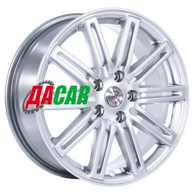 NZ R-01 7x17/5x110 ET39 D65,1 HS