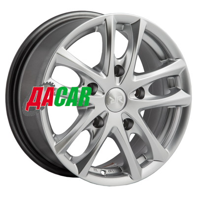 Race Ready CSS9507 6,5x15/5x139,7 ET40 D98,5 HS