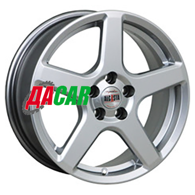 Alcasta M62 6x15/4x100 ET40 D60,1 HS
