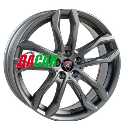 Yamato Yoshinori 8,5x19/5x112 ET28 D66,6 HS