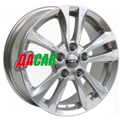 Neo 658 6,5x16/5x114,3 ET50 D67,1 HS