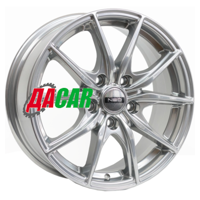 Neo 676 6,5x16/5x114,3 ET45 D67,1 HS