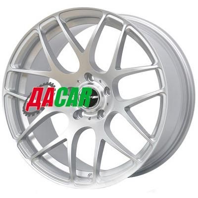 PDW Kaiser (733) 8,5x19/5x108 ET45 D67,1 HS (конус)