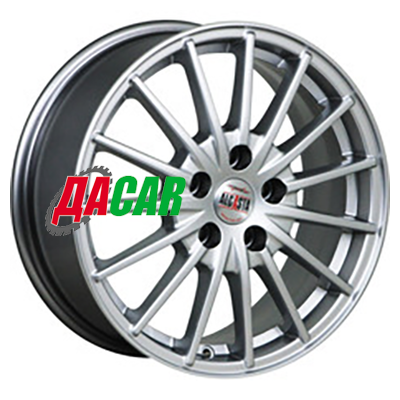 Alcasta M60 6,5x16/5x114,3 ET43 D67,1 HS
