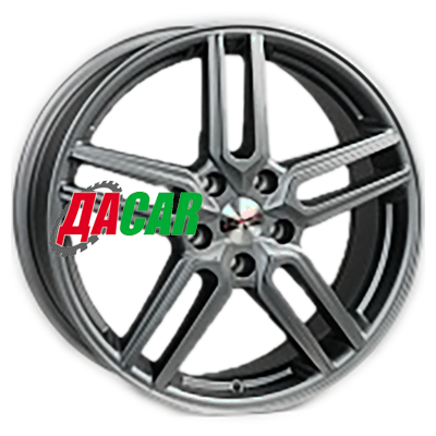 Yamato Renjiro 7,5x18/5x114,3 ET35 D60,1 HS