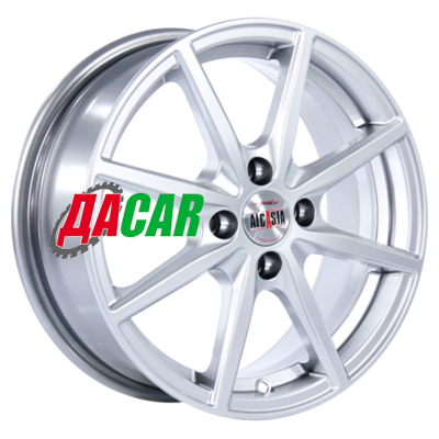 Alcasta M63 6x15/4x100 ET46 D54,1 HS