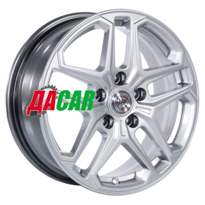 NZ R-04 6,5x16/5x114,3 ET40 D66,1 HS
