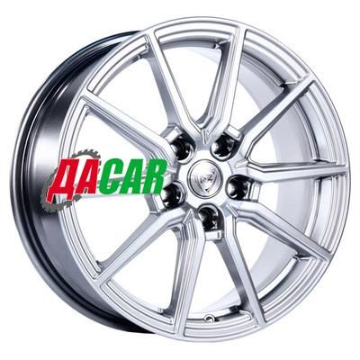 NZ R-03 7x17/5x112 ET43 D57,1 HS