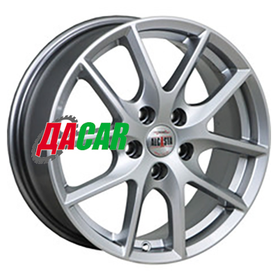 Alcasta M59 6,5x16/5x114,3 ET45 D60,1 HS